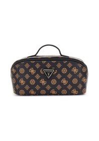 Resim Guess Wilder Kadın Seyahat Çantası Twhp7452067 Kahverengi 