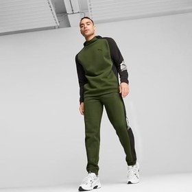 Resim PUMA Milenio Tech_ Spor AyakkabıUnisex Yetişkin | Unisex 