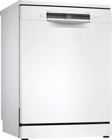 Resim Bosch SMS4IKW51T Ankastre Bulaşık Makinesi 
