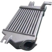 Resim Turbo Radyatörü L200 CR 07-15 