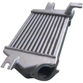 Resim Turbo Radyatörü L200 CR 07-15 