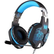 Resim G1100 Oyuncu Gamer Seri Pc-xbox One-ps4 Uyumlu Kulaklık 