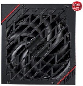 Resim Asus 1000w 80+ Gold Rog Strıx 1000g Tam Modüler Power Supply 