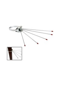 Resim Mobilreyon Otomatik Soba Kurutma Askısı,çamaşır Kurutmalık Askı 