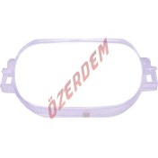 Resim SEVEN KARDEŞLER Cub Km Saat Camı Çelik ve Kalipso 