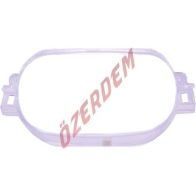 Resim SEVEN KARDEŞLER Cub Km Saat Camı Çelik ve Kalipso 