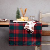 Resim Korkmaz Vintera Runner 45x150 cm A8989-1 
