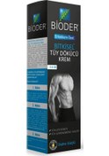 Resim Bioder Erkek Tüy Dökücü Krem 100 ML 