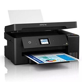 Resim Epson EcoTank L14150 Wi-Fi Mürekkep Püskürtmeli Çok Fonksiyonlu Yazıcı 