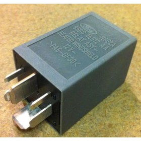 Resim Oto Parts Yedek Parça 95bg14512aa Ford Mondeo Fiesta Escort Uyumlu Ön Cam Rezistans Rolesi 