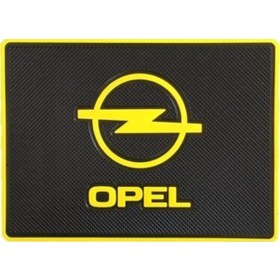 Resim Opel Kaymaz Torpido Pedi Opel Kaydırmaz Ped Opel Ped 