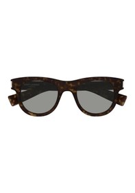 Resim Saint Laurent Sl 571 007 51 Unisex Güneş Gözlüğü 