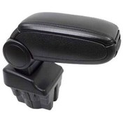 Resim Opel Astra J Kol Dayama - Kolçak 2010-2016 Siyah Omsa