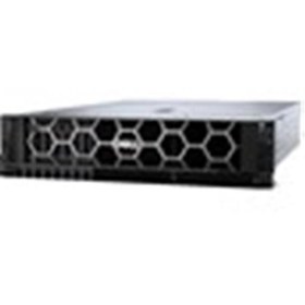 Resim Dell PowerEdge 2xGold 5416S R760XS PER760XS5SPL 2x16gb 2x480gb SSD 2x1100w Titanium 2U Rack 