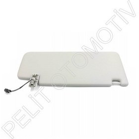 Resim Tiguan Sol Güneşlik Aynalı 5ta857551m 2016-2024 