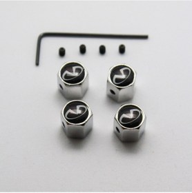 Resim Ripido Infiniti Sibop Kapağı Alyanlı Model Çalınmaya Karşı Güven 