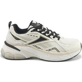 Resim Reebok Grand Cane I Bej Kadın Sneaker 000000000102025064 Bej-altın-sıyah 