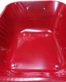 Resim Sapcı El Arabası Yerli / Bahçe El Araba / Inşaat El Araba / Çiftlik Hobi El Araba / ( Kullanıma Uygun ) 