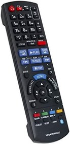 Resim ALLIMITY N2QAYB000632 Panasonic Blu-ray Disk Ev Sineması Ses Sistemi için Yedek Uzaktan Kumanda fit SC-BTT775 SC-BTT770 SC-BTT370 SC-BTT270 SC-BTT273 SA-BTT775 SA-BTT770 SA-BTT370 SA-BTT270 SA-BTT270 SA-BTT270 