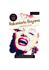 Resim Rakamlarla Boyama - İkonlar - Thomas Pavitte - Pegasus 