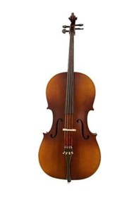 Resim Vanetta Wn-21 3/4 Masif Ağaç Abanoz Aksam Çello 