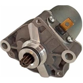 Resim Honda Spacy 110 Marş Motor (Arr6654) 