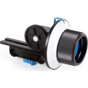 Resim Ayex Follow Focus F1 15 Mm Çubuklu Sistemler İçin 