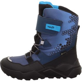 Resim Superfit Rocket Gore-Tex Su Geçirmez Bot 1-000409-8000 