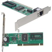 Resim FinDit 10/100M PCI ETHERNET KARTI FinDit