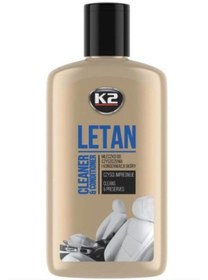 Resim K2 Letan Deri Koruyucu 250ML 