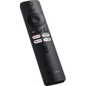 Resim Xiaomi Mi Box 4K Android TV Box 2 GB RAM 4K Çözünürlük HDMI Bağlantı Siyah Renk 