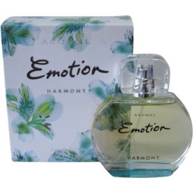 Resim Emotion Harmony Kadın Parfüm EDT 50 ML 