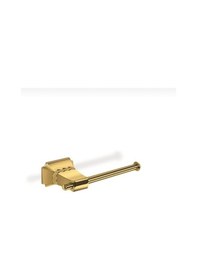 Resim İsaoğlu Yapı Gold Tuvalet Kağıtlık Vintage Phaselis Design Banyo Tuvalet Kağıtlık Gold 