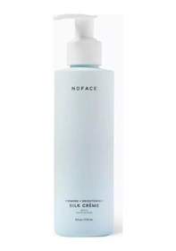 Resim Nuface Sıkılaştırıcı Ve Aydınlatıcı Silk Crème 175ml Gençleştirici Yoğun Nem Bakımı Cilt Bakım Setleri 242bat 