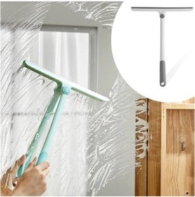 Resim Cam Ve Yüzey Temizleme Aparatı 