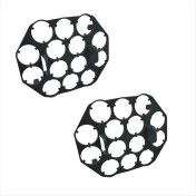 Resim Empoorlium Thermomix Tm6 Tm5 TM31 Aksesuarları Için 14'e Kadar Yumurta Pişirici Tutucu - Thermomix ile Uyumlu (Yurt Dışından) 