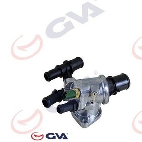 Resim GVA 5129060 TERMOSTAT (88C) (KOMPLE / MÜŞÜRLÜ) DOBLO-STILO-MAREA- 