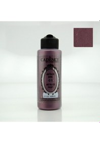 Resim 217 Gül Kurusu 120Ml Metalik Boya 