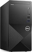 Resim Dell Vostro 3910MT Intel Core I7 12700 8gb 2tb SSD Windows 10 Pro Masaüstü Bilgisayar N7598VDT3910W04 