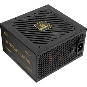 Resim Enermax Revolutıon Iıı 1000W 80+ Gold Pcıe 5.1 Full Modüler Atx 3.1 Güç Kaynağı (ERV1000G-AHG-MAC) 