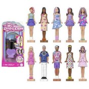 Resim Barbie Mini BarbieLand Sürpriz Fashionistas Bebeği JCP97 