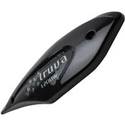 Resim Vıtello Truva 1200w Sele Altı Sag Damla Grenaj Sıyah Elk04-p002501 