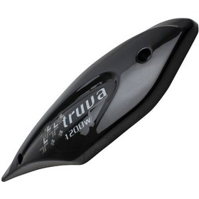 Resim Vıtello Truva 1200w Sele Altı Sag Damla Grenaj Sıyah Elk04-p002501 
