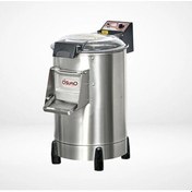 Resim One Chef Osimo 25 Kg Patates Soyma Makinesi 