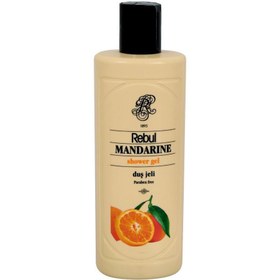 Resim Rebul Mandarine Duş Jeli 500 ml 
