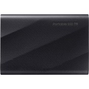 Resim Samsung 2TB Taşınabilir SSD T9 MU-PG2T0B/WW 