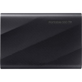 Resim Samsung 2TB Taşınabilir SSD T9 MU-PG2T0B/WW 