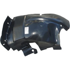 Resim 1996 - 1999 Renault Scenic Ön Çamurluk Davlumbazı Sağ Onün Onü (LT - RN6042) (Tw) (Oem NO:7700841601) 