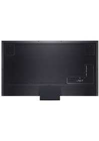 Resim LG 86QNED816RE 86" 4K Ultra HD Smart QNED Mini LED TV 