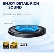 Resim Soundcore Anker Space Q45 Aktif Gürültü Önleyici Kulaklık White Medium 